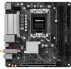 ASRock B760M-ITX/D4 WiFi        1700 mITX HDMI/DP       Produktbild-Vorschau 1