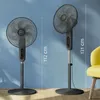 Philips Standventilator Serie 1000 CX1520/01 – 3 Produktbild-Vorschau 3