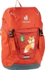 Deuter Deuter Waldfuchs 10 - Zaino per bambini 35 cm Anteprima dell’immagine prodotto 16