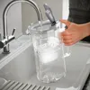 Aquaphor Caraffa filtrante in vetro da 2,5 l + 1 cartuccia Anteprima dell’immagine prodotto 12
