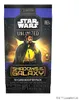 Star Wars: Unlimited - Shadows of the Galaxy Booster - EN Produktbild-Vorschau 4
