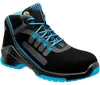 Mezzo stivale di sicurezza Steitz Secura S3 VD PRO 1800 SF Anteprima dell’immagine prodotto 1