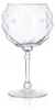 Hendricks Gin Glas 0,5l Design Ballongläser Edle Relief Produktbild-Vorschau 4