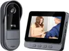 WLAN Video Türklingel mit Kamera, 1080P HD Funkklingel, Produktbild-Vorschau 1
