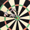 Dartset Winner Blackstar Steeldart inklusive Dartcase, Produktbild-Vorschau 7