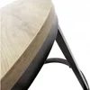 Stoliki kawowe okrągłe zestaw stolików SK102S loft fi 53x45 Podgląd zdjęcia produktu 16