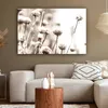 MuchoWow® - Leinwandbilder - Blumen - Pflanzen - Stillleben Produktbild-Vorschau 5