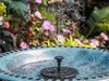 Verk 24315 Schwimmender Solarbrunnen Produktbild-Vorschau 12