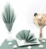 Airlaid Serviette Romantique in Eukalyptus, 40 x 40 cm, 50 Produktbild-Vorschau 6