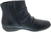 Josef Seibel Naly 61 Stiefelette Blau Produktbild-Vorschau 22
