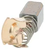 vhbw 2x Kohlebürste 7 x 7,3 x 11 mm kompatibel mit Makita Produktbild-Vorschau 7