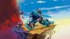 LEGO® DREAMZzz™ Zoeyina kočičí motorka 71479 Náhled obrázku produktu 17