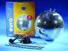 Eurolite Mirror ball 30cm with MD-1515 motor Mehrfarbig Podgląd zdjęcia produktu 6