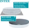 Intex Baltik, 24311 l, Gerahmter Pool, Kind & Erwachsener, Produktbild-Vorschau 16