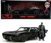 Batman The Batman 2022 Batmobile 1:18 + figurka Batman Náhled obrázku produktu 23