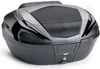 KAPPA K5600NN Monokey-Topcase noir gris 56L Voir les images du produit 1