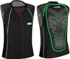 SkinStar SUPER VEST Protecteur dorsal Ski Snowboard Gilet Voir les images du produit 1