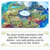 Pokémon Scharlachrot ( Nintendo Schalter) Produktbild-Vorschau 2