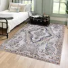 Beige Teppich Mazovia - Oriental Vintage Teppich für Produktbild-Vorschau 2