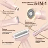 5-in-1 Damen Rasierer & Epilierer, wasserdicht, 5 Produktbild-Vorschau 9
