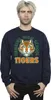Netflix - "Stranger Things Hawkins" Sweatshirt für Herren Produktbild-Vorschau 2