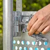 KNIPEX TwinKey Universalschlüssel Produktbild-Vorschau 2