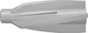 Fischer fischer Gasbetondübel GB 8 050491 Anteprima dell’immagine prodotto 1
