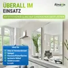 PŁYN DO MYCIA SZYB I LUSTER W SPRAYU ECO 500 ml - ALMAWIN Podgląd zdjęcia produktu 13