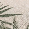 Volero - Tapis d'extérieur - Tiga Edge Vert - 120x170 cm Voir les images du produit 5