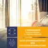 Federkernmatratze BeCo Diamant Plus, 26 cm Luxushöhe, Produktbild-Vorschau 10
