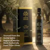 Green Amour Natives Olivenöl Extra 3 L, kaltgepresst, 0,3 % Produktbild-Vorschau 2