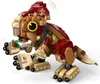 LEGO® Jurassic World™ 76970 Babydinosaurier Dolores: Produktbild-Vorschau 34