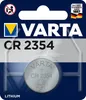 Varta CR 2354, CR2354, Lithium, 3 V, 1 Stück(e), 56 mm, 7 Produktbild-Vorschau 1