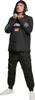 Mister Tee Jacke Schwarz S Mann Schwarz S Produktbild-Vorschau 5