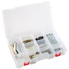 Monzana Box Portaminuterie Organizer espandibile 36 Anteprima dell’immagine prodotto 6