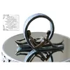 Casablanca by Gilde Dekofigur Skulptur Auszeit broncefinish Produktbild-Vorschau 2