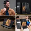Étui en cuir pour Samsung Galaxy S26 Ultra, protection Voir les images du produit 5
