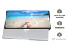 MuchoWow® Laptop Hülle 13 Zoll Strand - Sand - Füße Produktbild-Vorschau 4