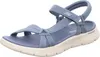 SKECHERS GO WALK FLEX SANDAL Blau Produktbild-Vorschau 28