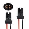 1x T10 W5W lamp met kunststof voetstuk, zwart, 12,5 mm + Productafbeelding-voorbeeld 9