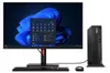 Lenovo ThinkCentre M75s Ryzen 5 8500G W11P 16GB 512GB SSD Produktbild-Vorschau 10