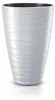Blumensäule MAZE Kunststoff Ø 37,5 cm H 57,9 cm weiß inkl. Produktbild-Vorschau 3