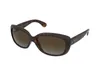 Ray-Ban JACKIE OHH, Erwachsener, Uni, Rechteckig, Produktbild-Vorschau 1