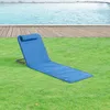 Tappetino da spiaggia 'Donostia' set di 2 strutture in Anteprima dell’immagine prodotto 2