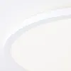 BRILLANTE Pannello a soffitto a LED MILTON | Ø 30cm | 18W Anteprima dell’immagine prodotto 8