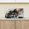 KitchenYeah®  Spritzschutz Küche - Küchenrückwand - Produktbild-Vorschau 3
