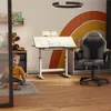 Ergonomischer Kinderschreibtisch Mark Adler 3.0 Grau, Produktbild-Vorschau 3
