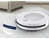 Verk 24653 Aspirateur robot USB, blanc argenté Voir les images du produit 2