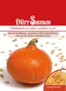 Hokkaido-Kürbis Uchiki Kuri | Hokkaido-Kürbissamen von Dürr Produktbild-Vorschau 1
