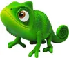 Bullyland Raiponce nouvellement gâtée Figurine Pascal 6 cm Voir les images du produit 2